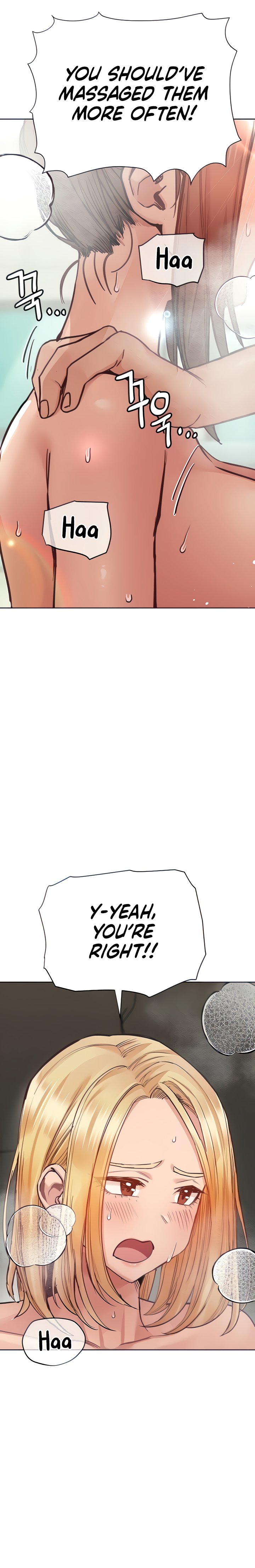 DON’T TELL MOM! Chapter 65 image 7