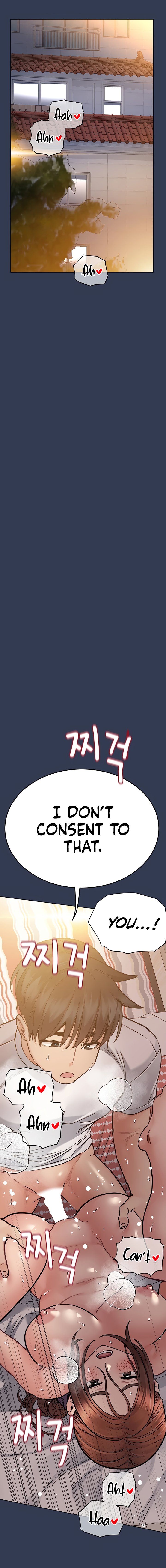 DON’T TELL MOM! Chapter 66 image 10