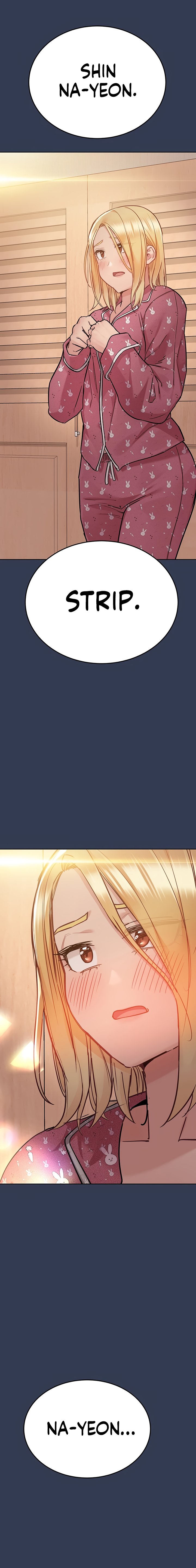 DON’T TELL MOM! Chapter 66 image 17