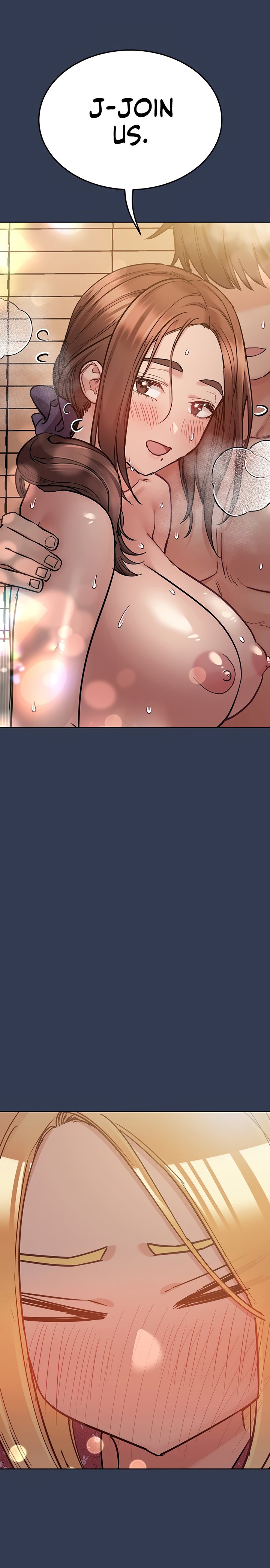 DON’T TELL MOM! Chapter 66 image 18