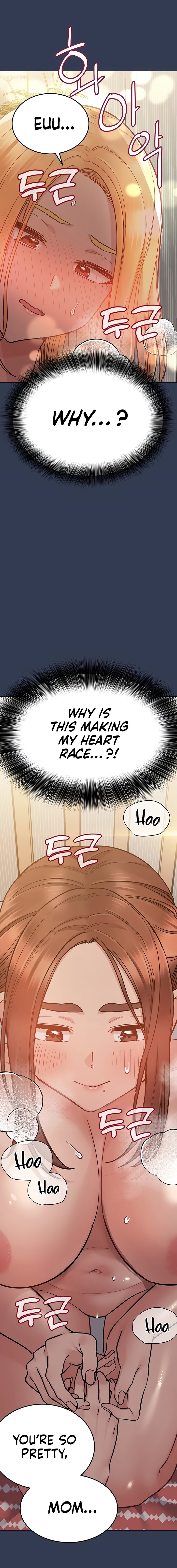 DON’T TELL MOM! Chapter 66 image 22
