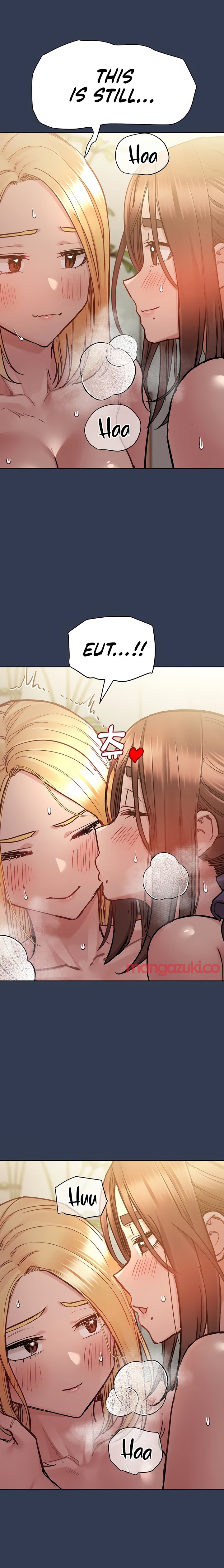 DON’T TELL MOM! Chapter 66 image 24