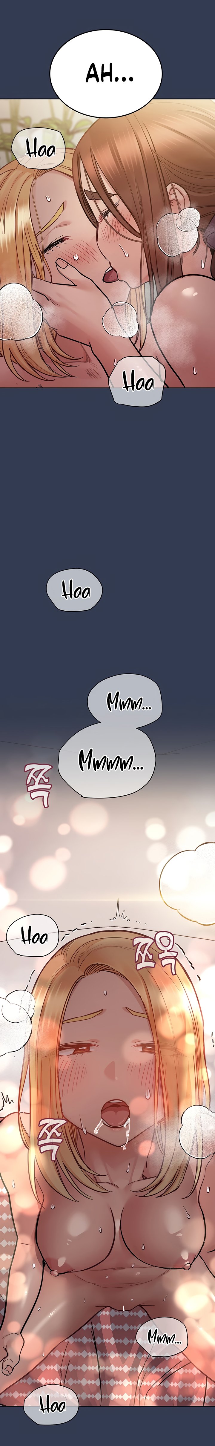 DON’T TELL MOM! Chapter 66 image 25