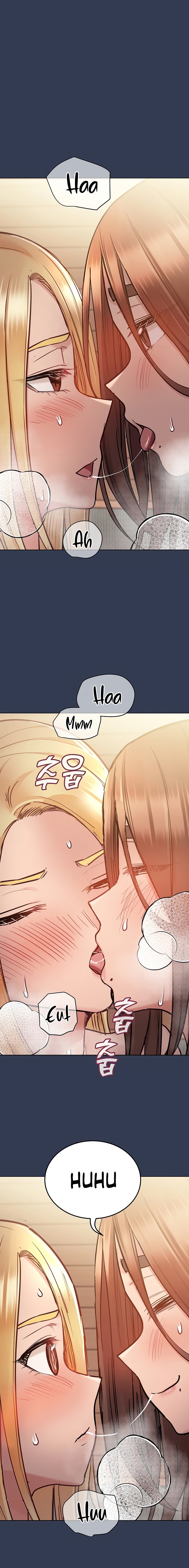 DON’T TELL MOM! Chapter 66 image 27
