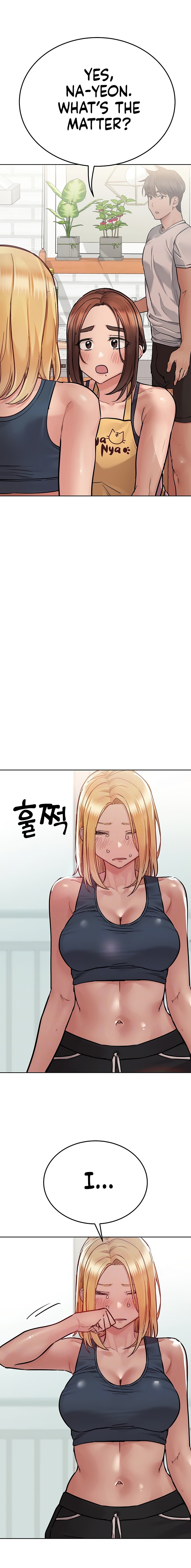 DON’T TELL MOM! Chapter 66 image 2