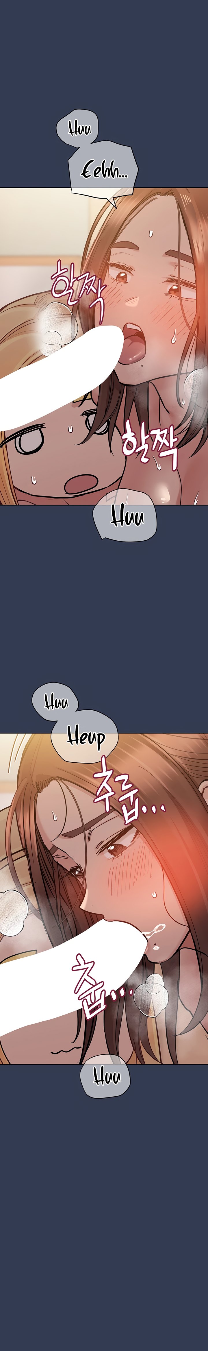 DON’T TELL MOM! Chapter 66 image 30
