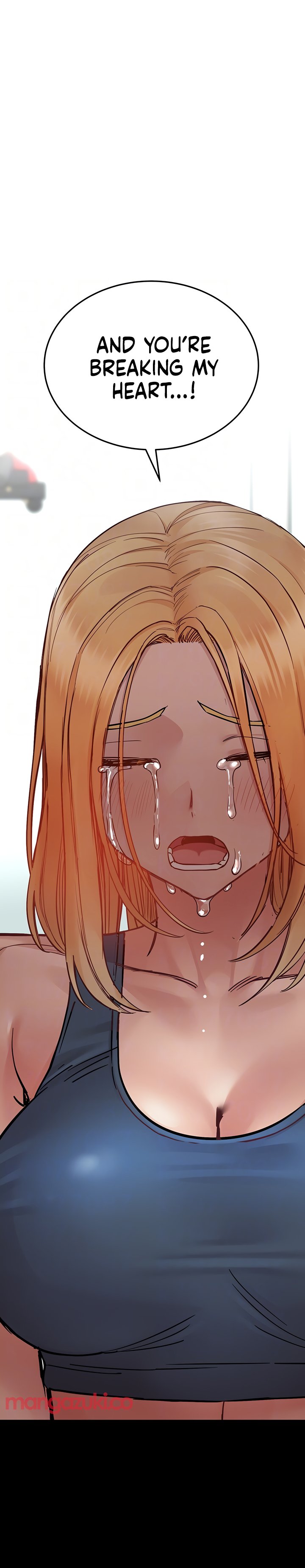 DON’T TELL MOM! Chapter 66 image 4