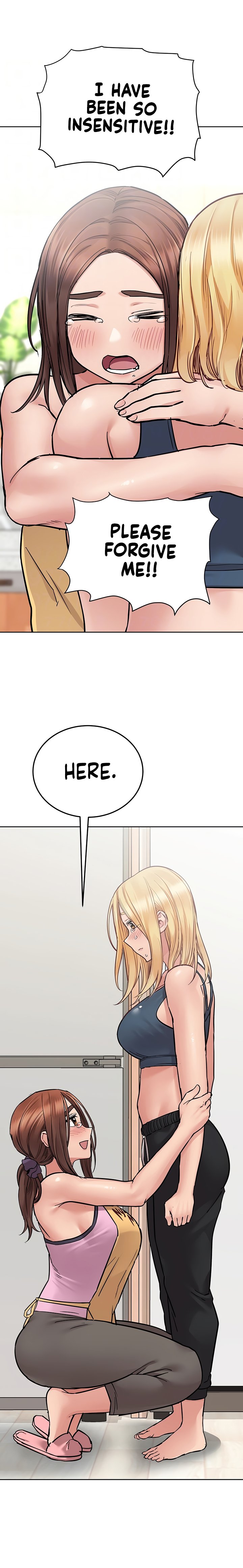 DON’T TELL MOM! Chapter 66 image 7