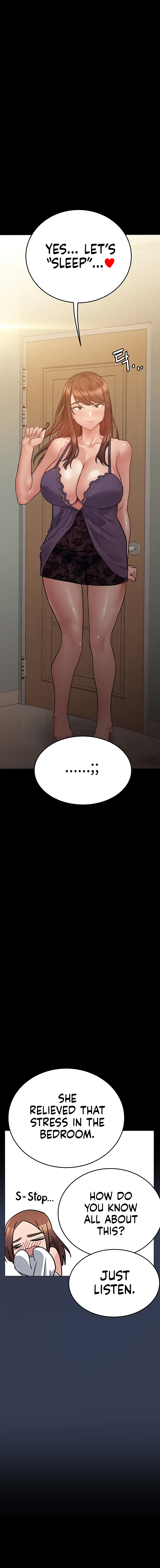DON’T TELL MOM! Chapter 68 image 9