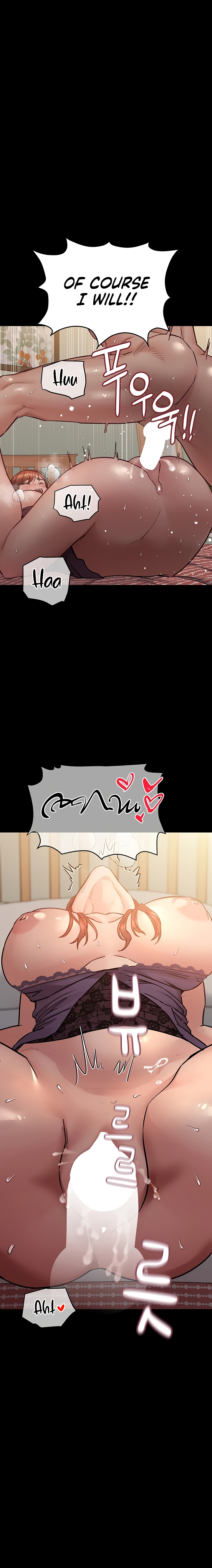 DON’T TELL MOM! Chapter 68 image 12