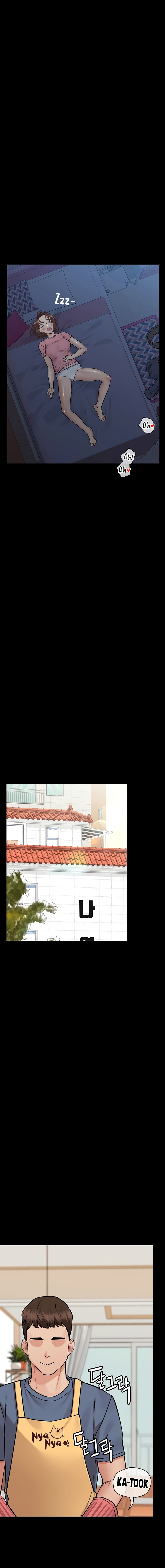DON’T TELL MOM! Chapter 68 image 14