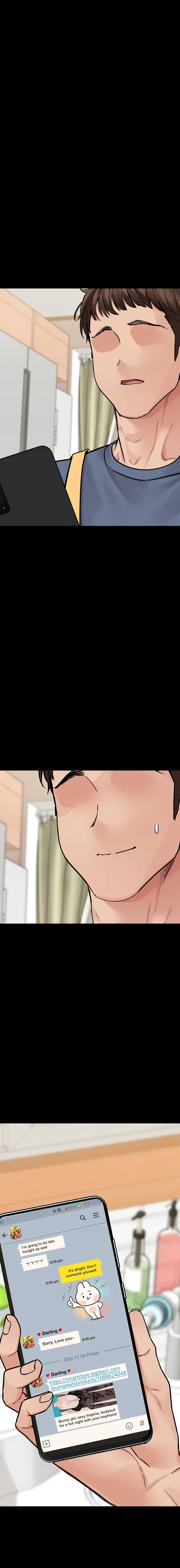 DON’T TELL MOM! Chapter 68 image 15