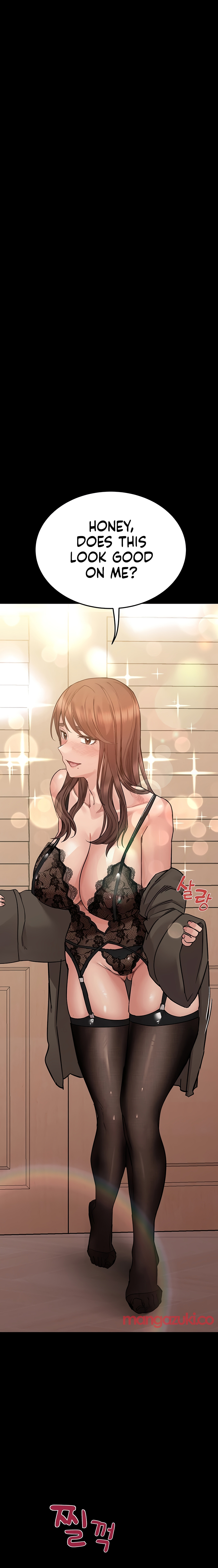 DON’T TELL MOM! Chapter 68 image 16