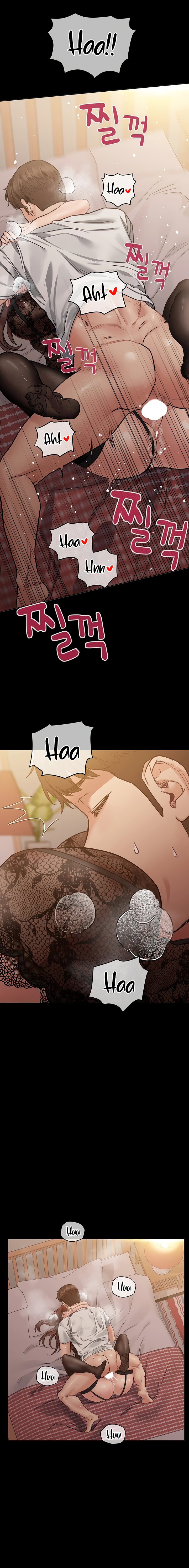 DON’T TELL MOM! Chapter 68 image 17