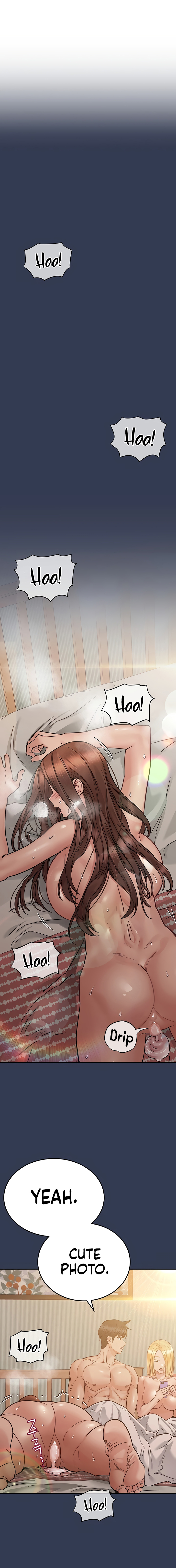 DON’T TELL MOM! Chapter 68 image 1
