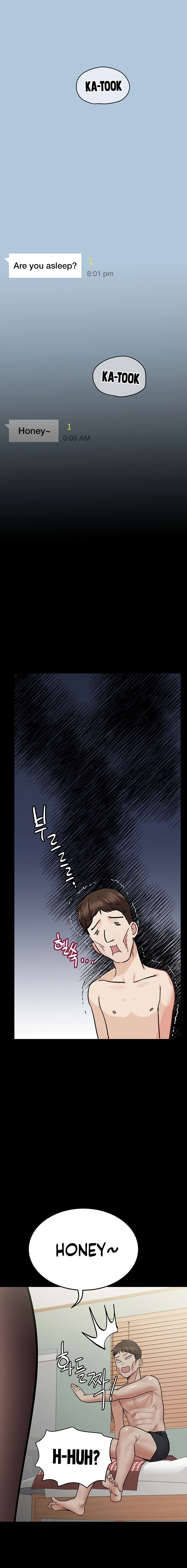 DON’T TELL MOM! Chapter 68 image 27