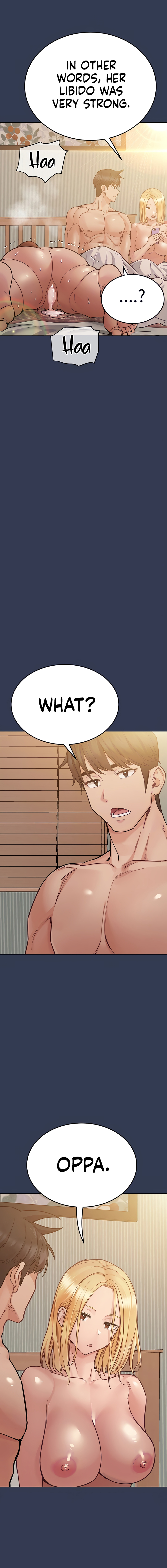 DON’T TELL MOM! Chapter 68 image 2