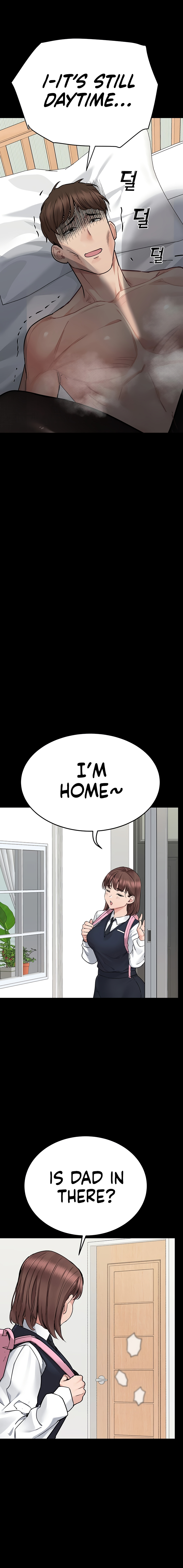 DON’T TELL MOM! Chapter 68 image 29