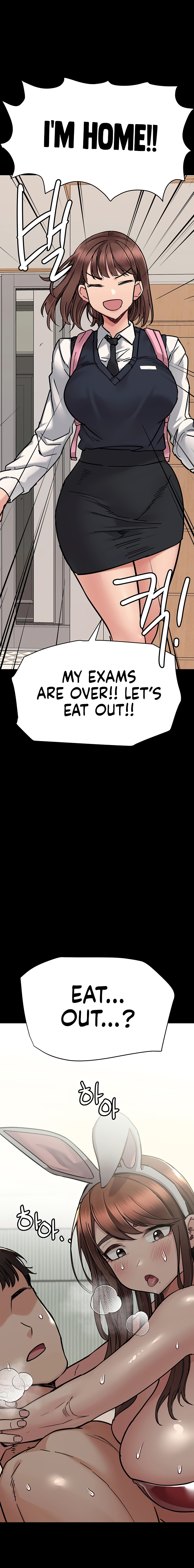 DON’T TELL MOM! Chapter 68 image 31
