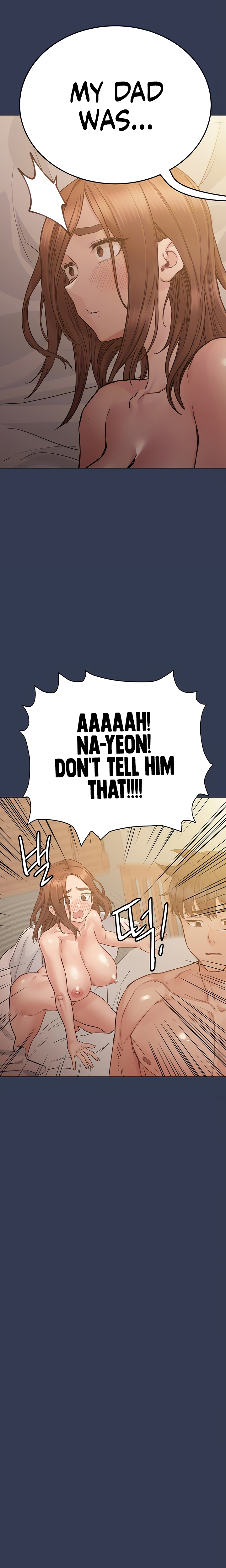DON’T TELL MOM! Chapter 68 image 3