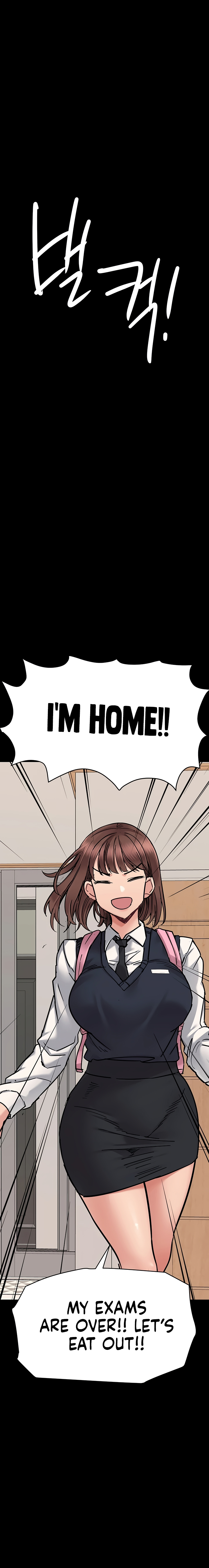 DON’T TELL MOM! Chapter 69 image 1