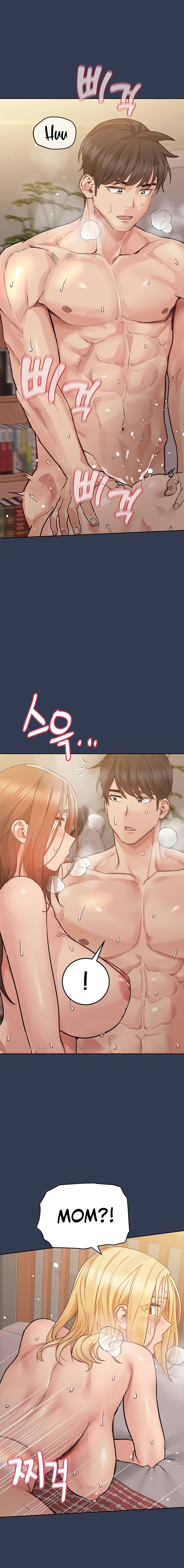 DON’T TELL MOM! Chapter 69 image 30