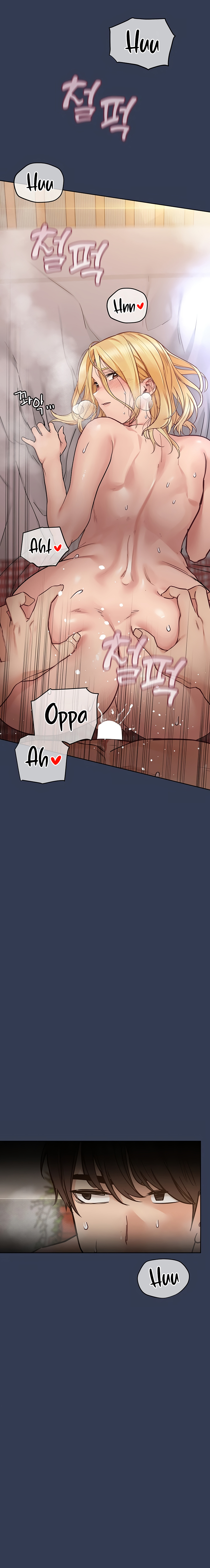 DON’T TELL MOM! Chapter 69 image 33