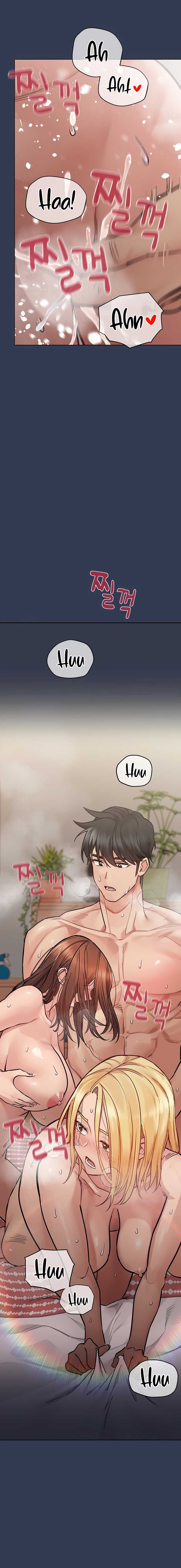 DON’T TELL MOM! Chapter 69 image 35