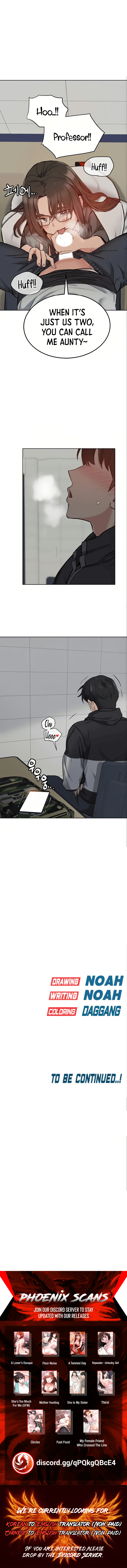 DON’T TELL MOM! Chapter 7 image 11