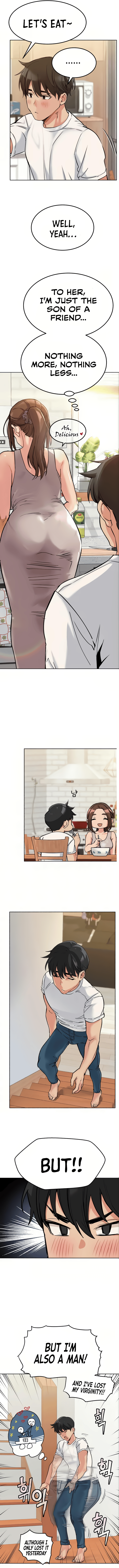 DON’T TELL MOM! Chapter 7 image 2