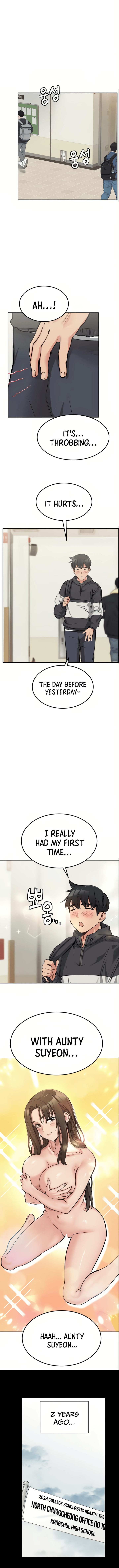 DON’T TELL MOM! Chapter 7 image 4