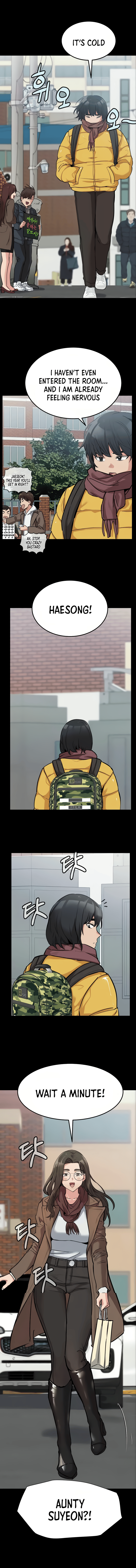 DON’T TELL MOM! Chapter 7 image 5