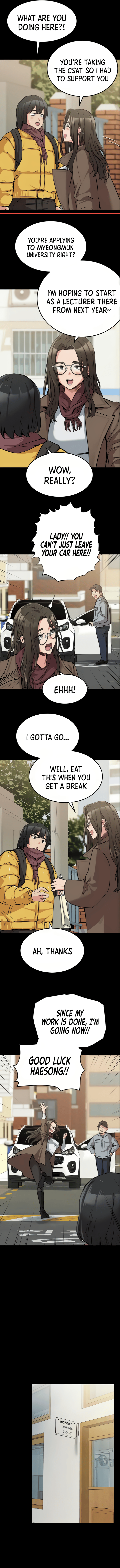 DON’T TELL MOM! Chapter 7 image 6