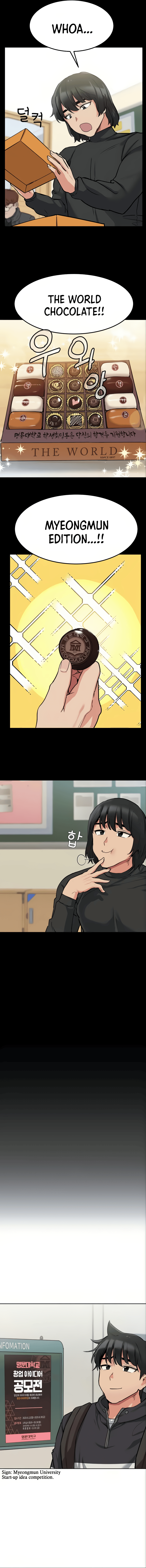 DON’T TELL MOM! Chapter 7 image 7