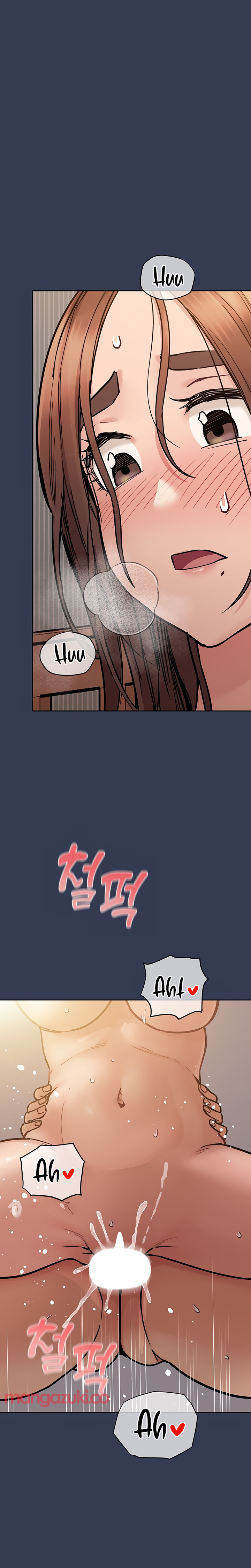 DON’T TELL MOM! Chapter 70 image 20