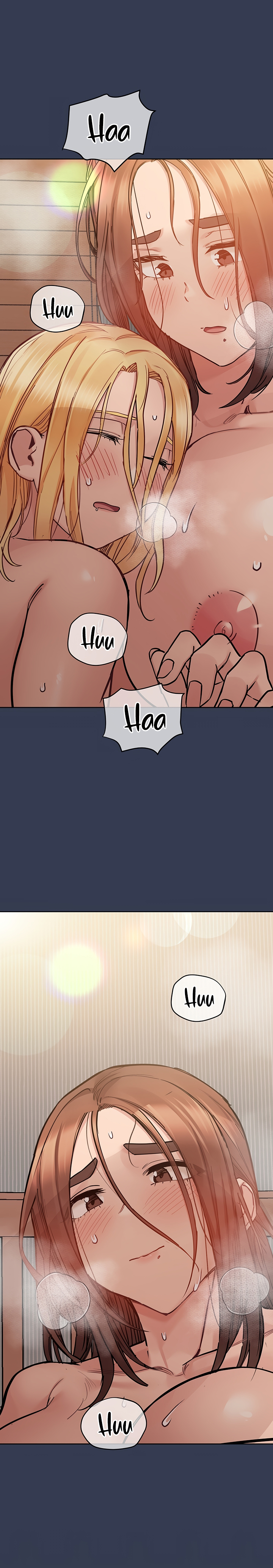 DON’T TELL MOM! Chapter 70 image 23