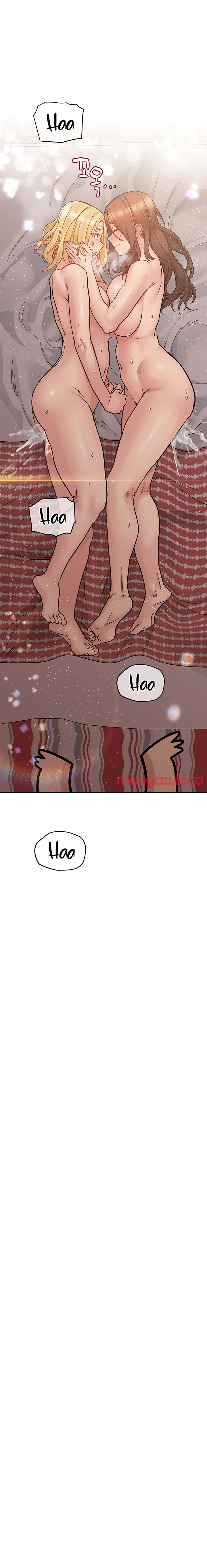 DON’T TELL MOM! Chapter 70 image 25