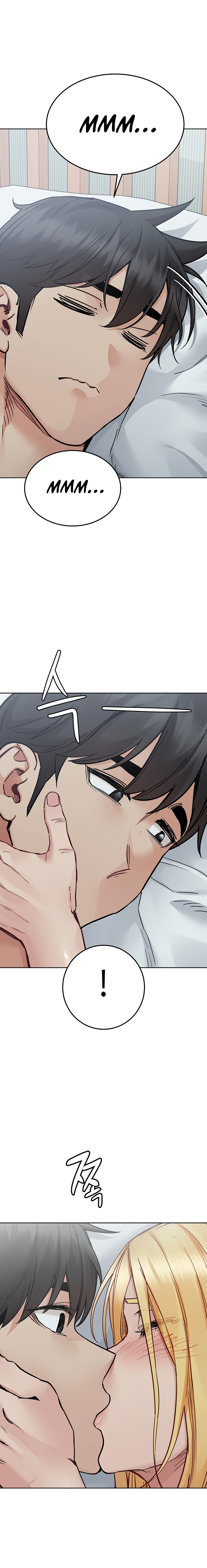 DON’T TELL MOM! Chapter 70 image 27