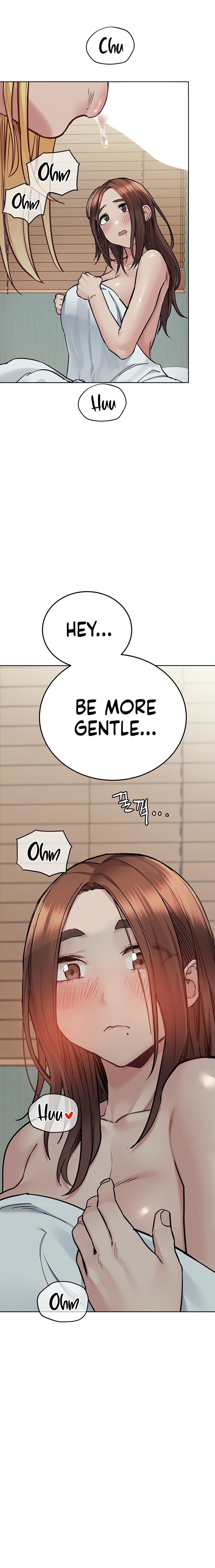 DON’T TELL MOM! Chapter 70 image 33