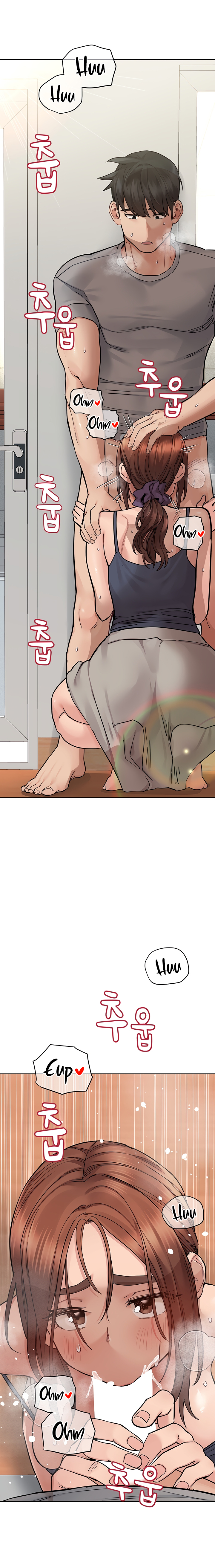 DON’T TELL MOM! Chapter 72 image 11