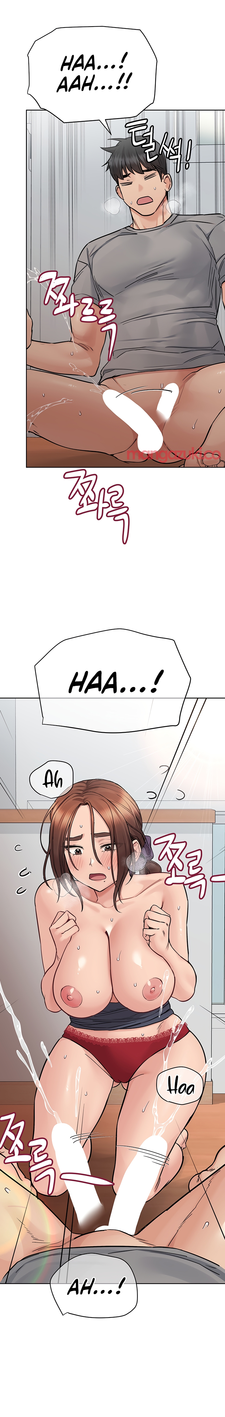 DON’T TELL MOM! Chapter 72 image 25