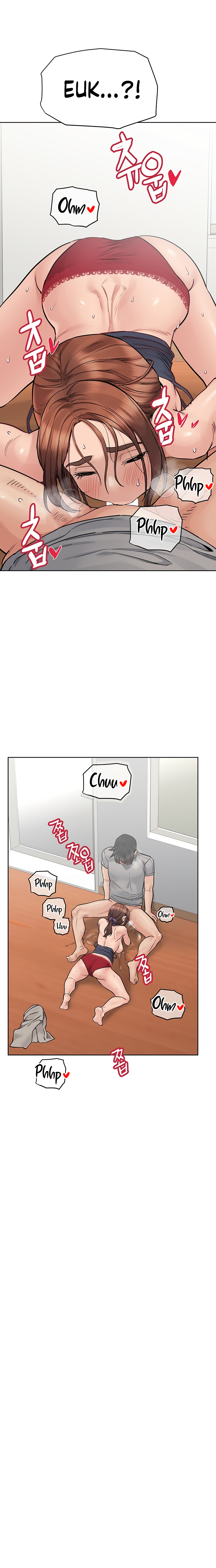 DON’T TELL MOM! Chapter 72 image 28