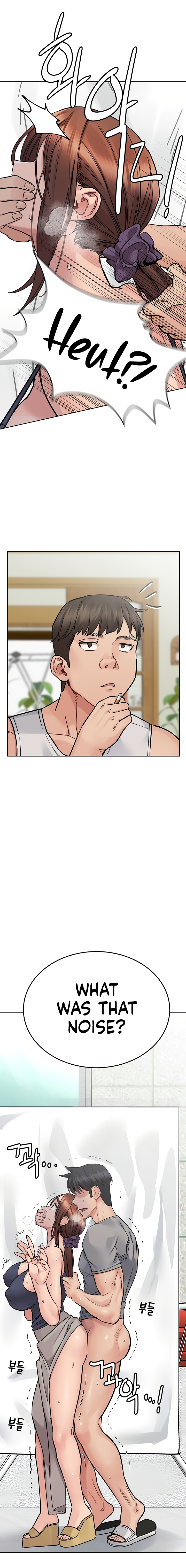 DON’T TELL MOM! Chapter 72 image 5