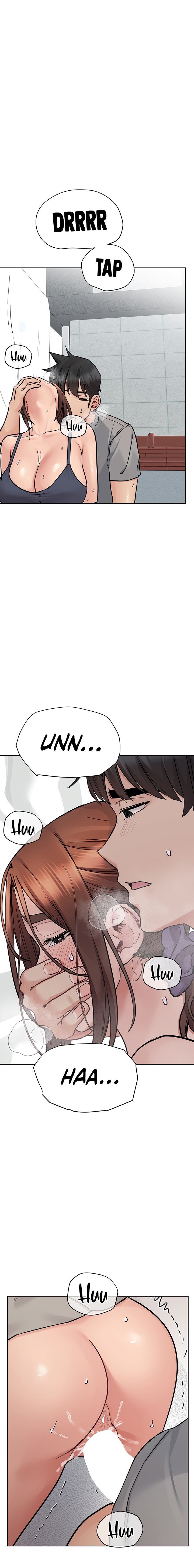 DON’T TELL MOM! Chapter 72 image 7