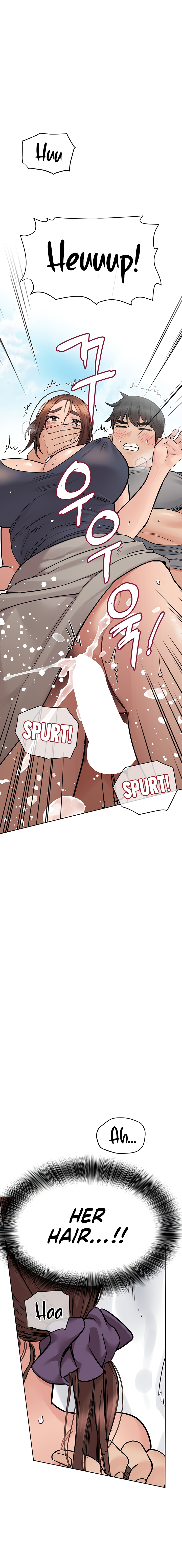 DON’T TELL MOM! Chapter 72 image 8