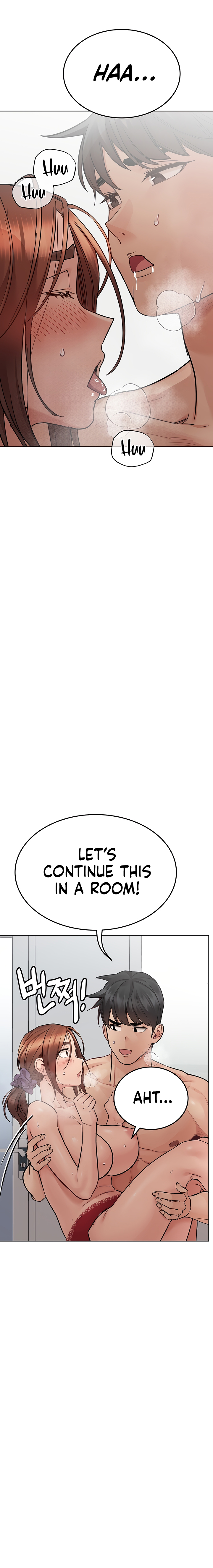 DON’T TELL MOM! Chapter 73 image 10