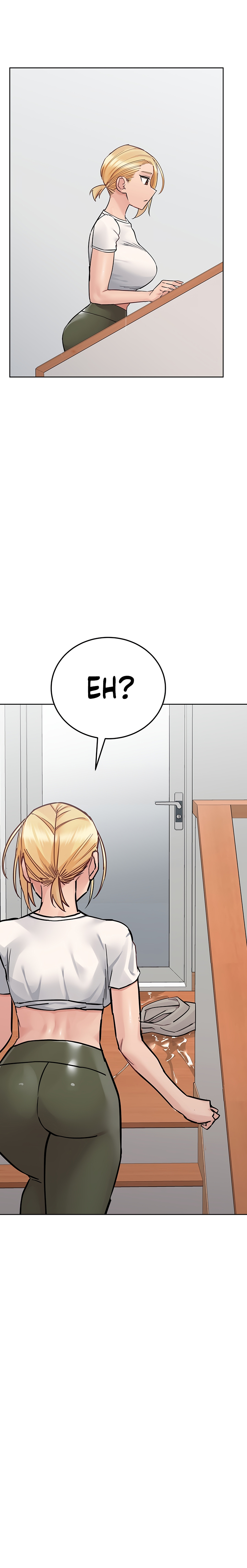DON’T TELL MOM! Chapter 73 image 11