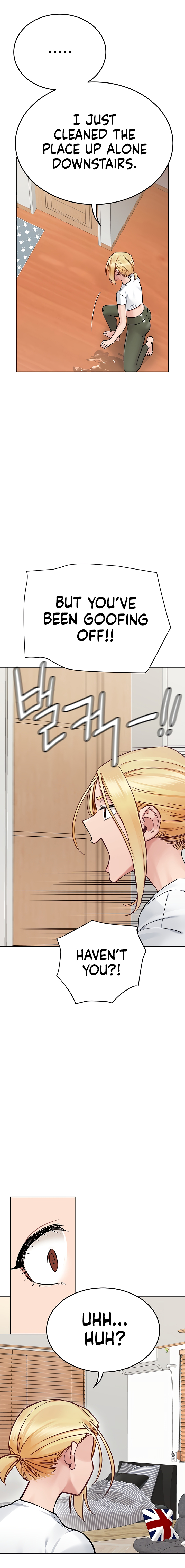 DON’T TELL MOM! Chapter 73 image 13