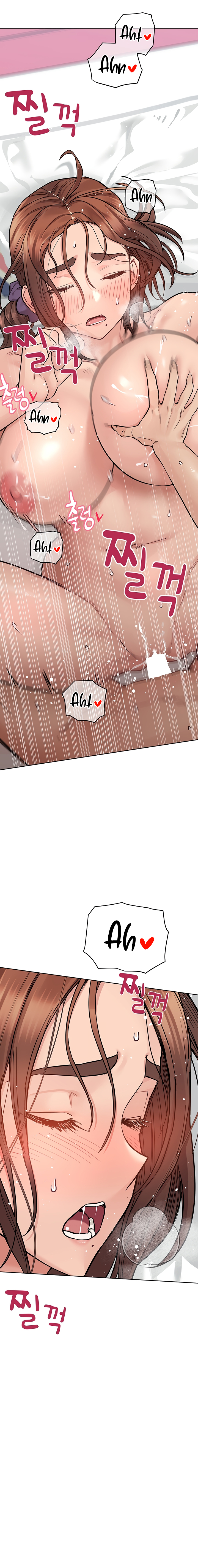 DON’T TELL MOM! Chapter 73 image 19