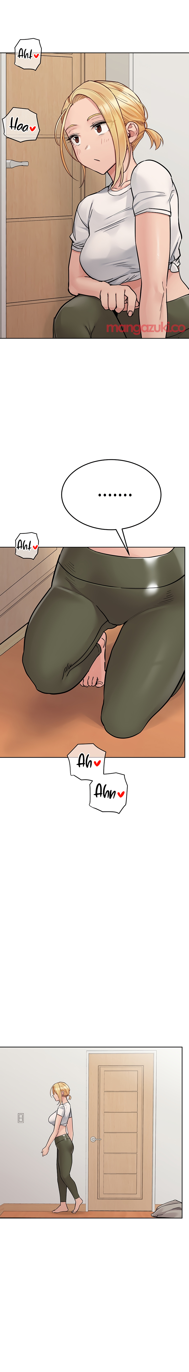 DON’T TELL MOM! Chapter 73 image 20